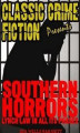 Okładka książki: Southern Horrors