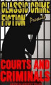 Okładka książki: Courts And Criminals