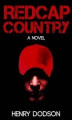 Okładka książki: Redcap Country