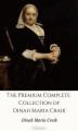 Okładka książki: The Premium Complete Collection of Dinah Maria Craik