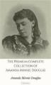 Okładka książki: The Collected Complete Collection of Amanda Minnie Douglas