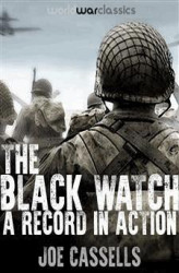 Okładka: The Black Watch