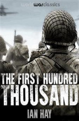 Okładka: The First Hundred Thousand