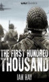 Okładka książki: The First Hundred Thousand