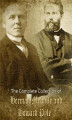 Okładka książki: The Complete Collection of Herman Melville and Howard Pyle