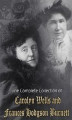 Okładka książki: The Complete Collection of Carolyn Wells and Frances Hodgson Burnett