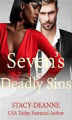 Okładka książki: Seven's Deadly Sins