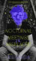 Okładka książki: Nocturnal Meetings of the Misplaced