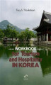 Okładka książki: Workbook for Hospitality and Tourism Students in Korea