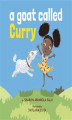 Okładka książki: A Goat Called Curry