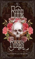 Okładka książki: The Bone Roses