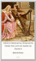 Okładka książki: French Mediaeval Romances from the Lays of Marie de France