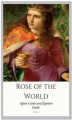 Okładka książki: Rose of the World