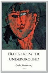 Okładka: Notes from the Underground