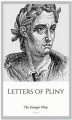 Okładka książki: Letters of Pliny