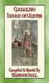 Okładka książki: CUCHULAIN - The Hound Of Ulster