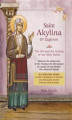 Okładka książki: Saint Akylina οf Zagliveri