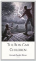 Okładka książki: The Box-Car Children