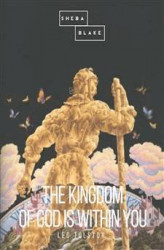 Okładka: The Kingdom of God Is Within You