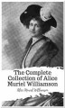 Okładka książki: The Complete Collection of Alice Muriel Williamson