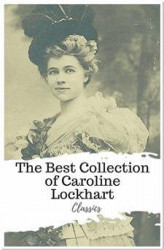 Okładka: The Best Collection of Caroline Lockhart