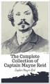 Okładka książki: The Complete Collection of Captain Mayne Reid