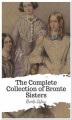Okładka książki: The Complete Collection of Bronte Sisters