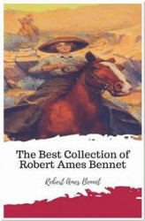 Okładka: The Best Collection of Robert Ames Bennet