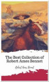 Okładka książki: The Best Collection of Robert Ames Bennet