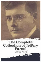 Okładka: The Complete Collection of Jeffery Farnol