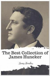 Okładka: The Best Collection of James Huneker