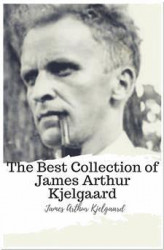 Okładka: The Best Collection of James Arthur Kjelgaard