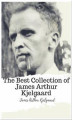 Okładka książki: The Best Collection of James Arthur Kjelgaard