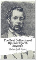 Okładka książki: The Best Collection of Hjalmar Hjorth Boyesen