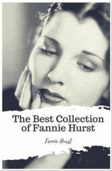 Okładka: The Best Collection of Fannie Hurst