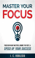 Okładka książki: Master Your Focus
