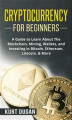 Okładka książki: Cryptocurrency for Beginners