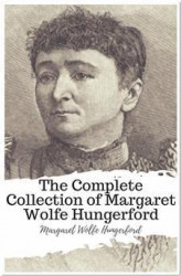 Okładka: The Complete Collection of Margaret Wolfe Hungerford