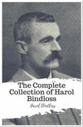 Okładka: The Complete Collection of Harol Bindloss