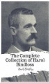 Okładka książki: The Complete Collection of Harol Bindloss