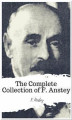Okładka książki: The Complete Collection of F. Anstey
