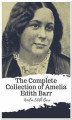 Okładka książki: The Complete Collection of Amelia Edith Barr