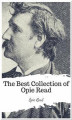 Okładka książki: The Best Collection of Opie Read
