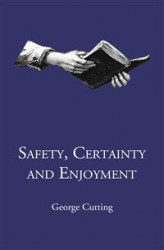 Okładka: Safety, Certainty and Enjoyment