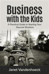Okładka: Business with the Kids