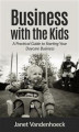 Okładka książki: Business with the Kids