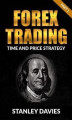 Okładka książki: Forex Trading 1