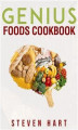 Okładka książki: Genius Foods Cookbook