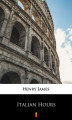 Okładka książki: Italian Hours