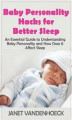 Okładka książki: The Lull-A-Baby Sleep Guide (Part 4)